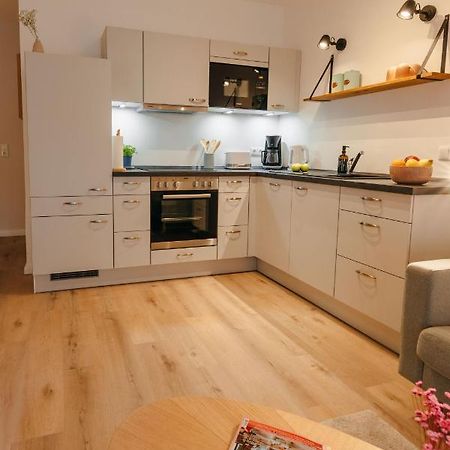 Holt Stuuv Apartment Ratzeburg Bagian luar foto